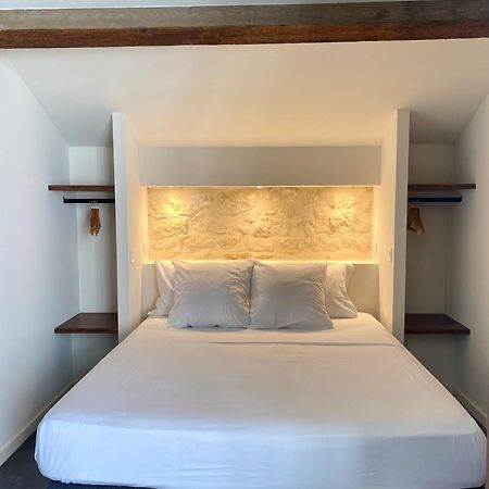 Loft Maison Fluide 에그모르트 외부 사진