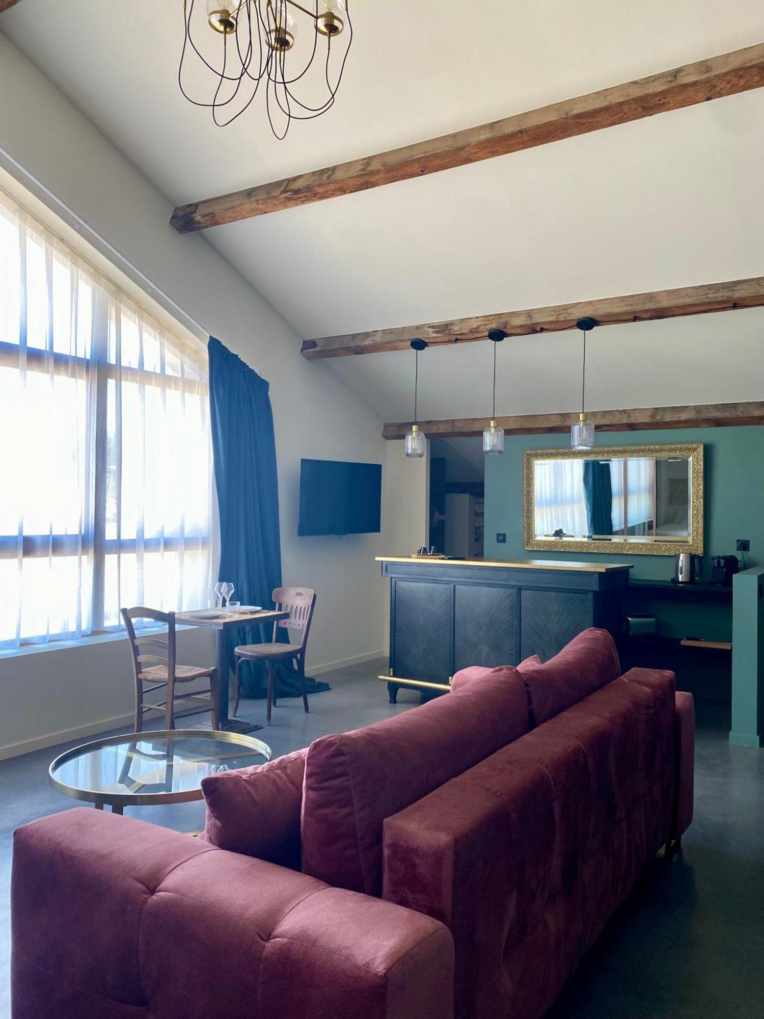 Loft Maison Fluide 에그모르트 외부 사진
