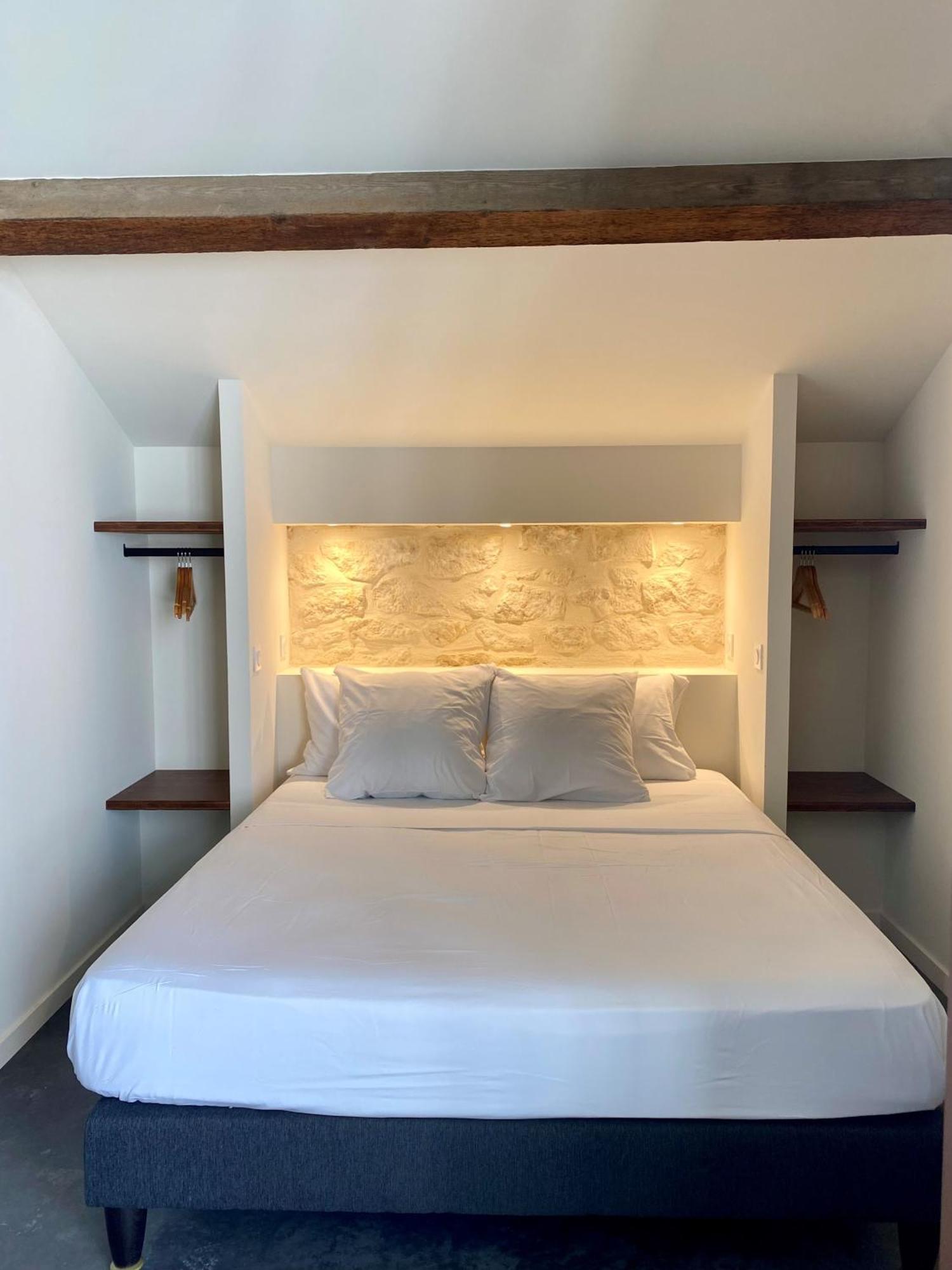 Loft Maison Fluide 에그모르트 외부 사진